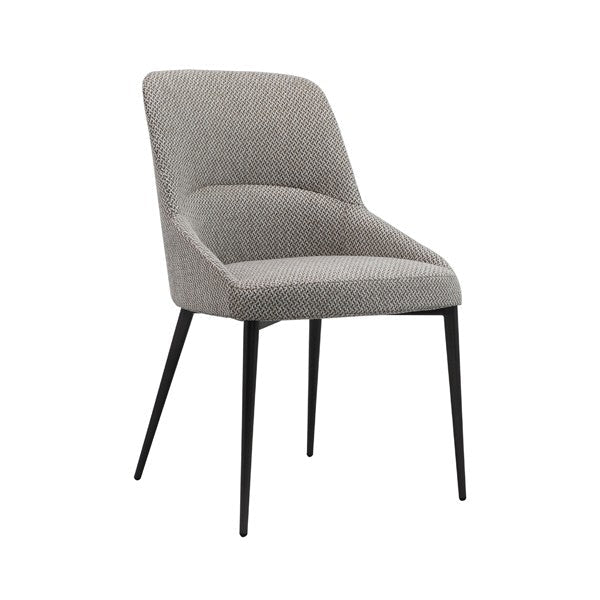 Frida II Dining Chair - Prague Weave - Set of 2