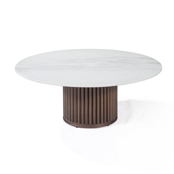 Tommy Franks Odessa coffee table, alternate view