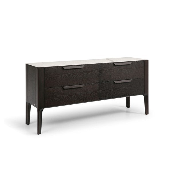 Tommy Franks Palmetto dresser, alternate view