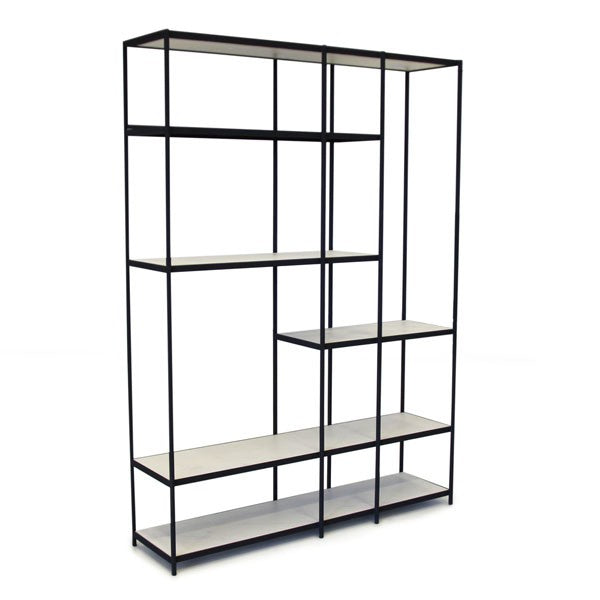 Bolton Book Shelf