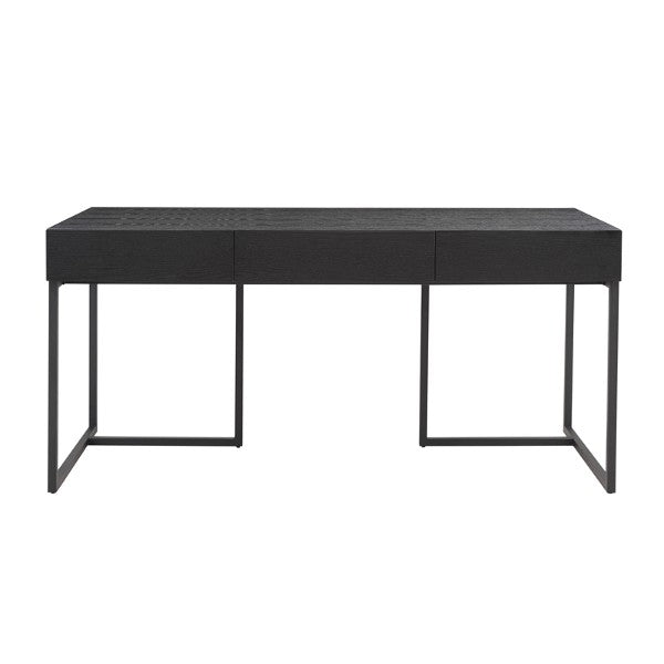 Tommy Franks Vernon desk, alternate view