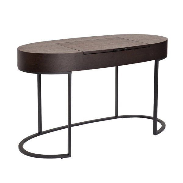 Tommy Franks Verge vanity, alternate view