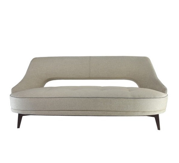 Tommy Franks Verna 2 seater sofa, alternate view