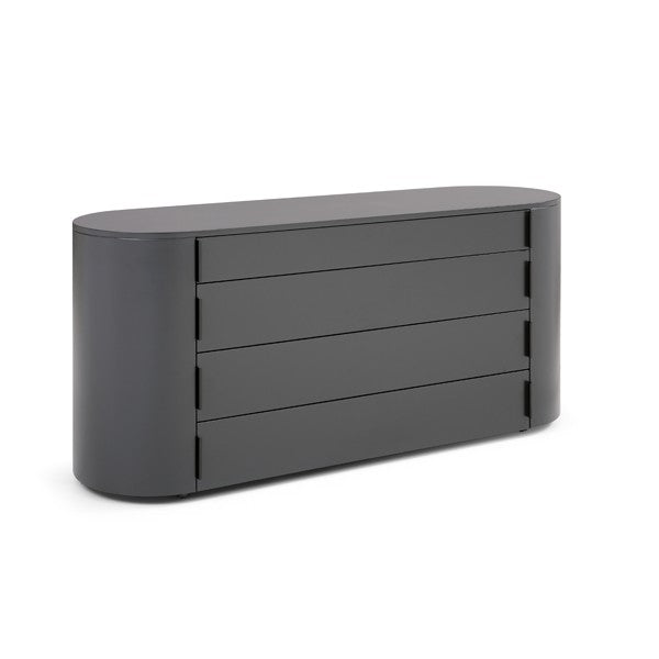 Tommy Franks Sims dresser, alternate view