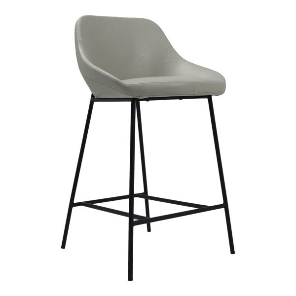 Tommy Franks Fil bar stool, alternate view