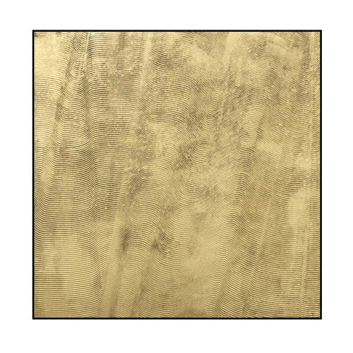 Tommy Franks Atomic oil painting, alternate view