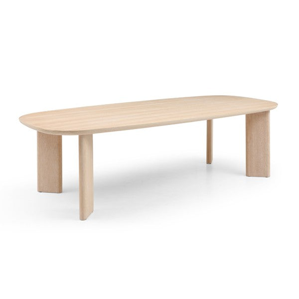 Tommy Franks Vasto 270 dining table, alternate view