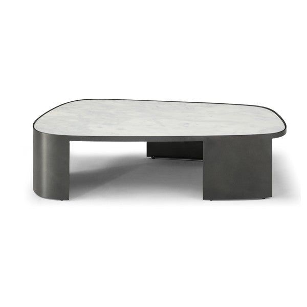 Tommy Franks Remy coffee table, alternate view