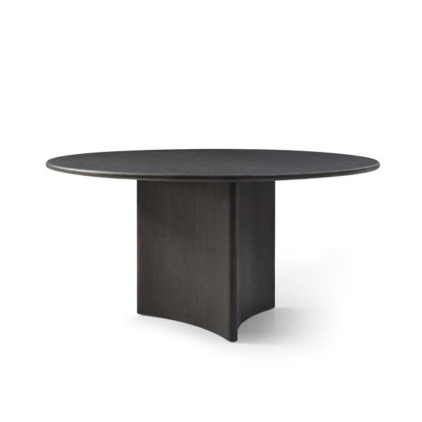 Tommy Franks Trinity dining table, alternate view