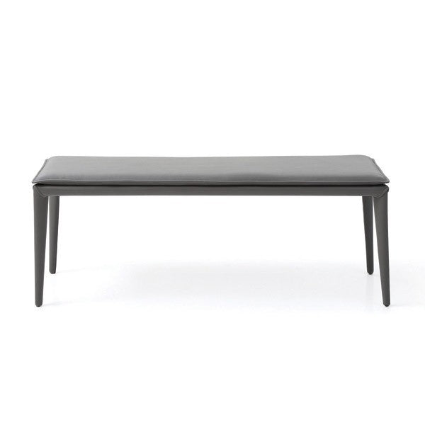 Tommy Franks Perabo bench, alternate view