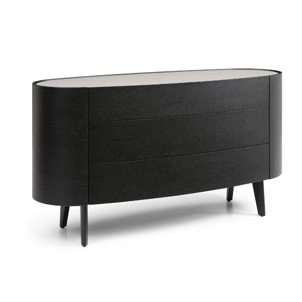 Weston Dresser - Black Oak