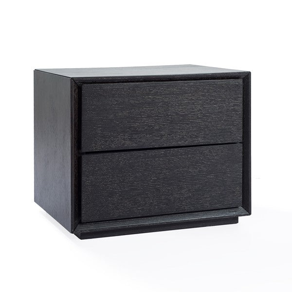 Tommy Franks Alida bedside table, alternate view