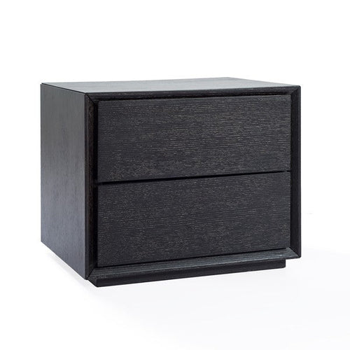 Tommy Franks Alida bedside table, alternate view