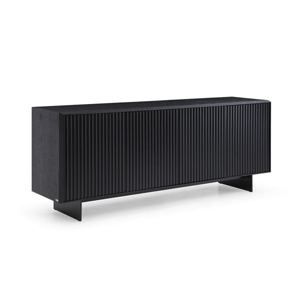 Tommy Franks Costine black buffet, alternate view