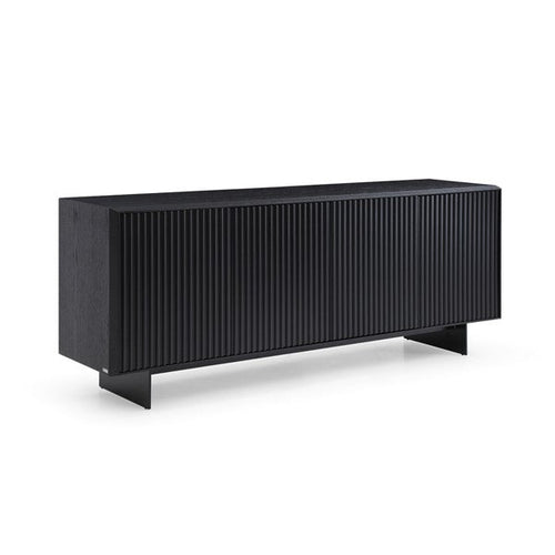 Tommy Franks Costine black buffet, alternate view