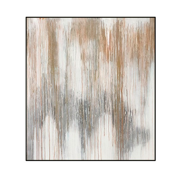 Tommy Franks Fading wall art, alternate view