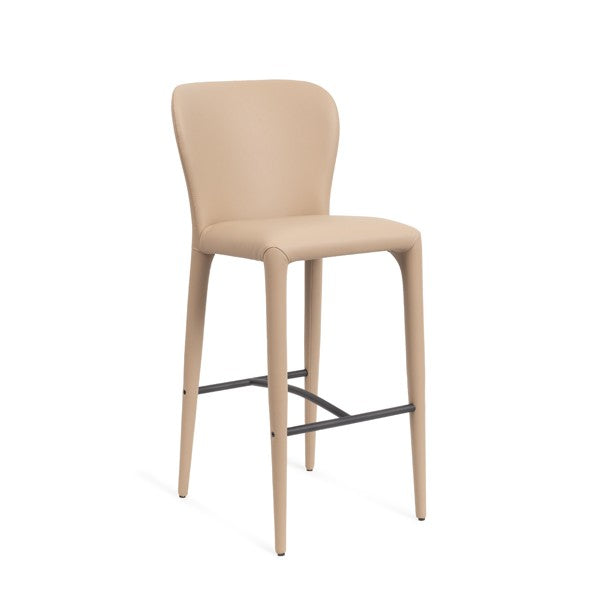 Tommy Franks Sarzana bar stool, alternate view