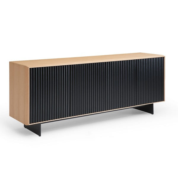 Costine Buffet - Ash Oak