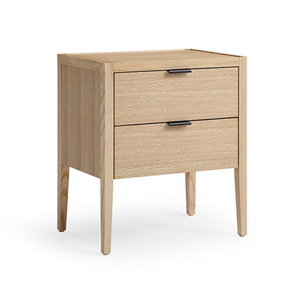 Tommy Franks Grafiato bedside table, alternate view