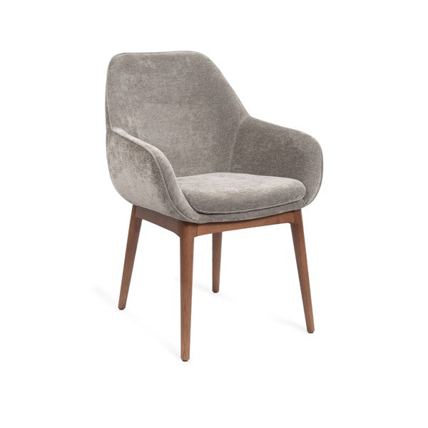 Tommy Franks Polanco dining chair, alternate view