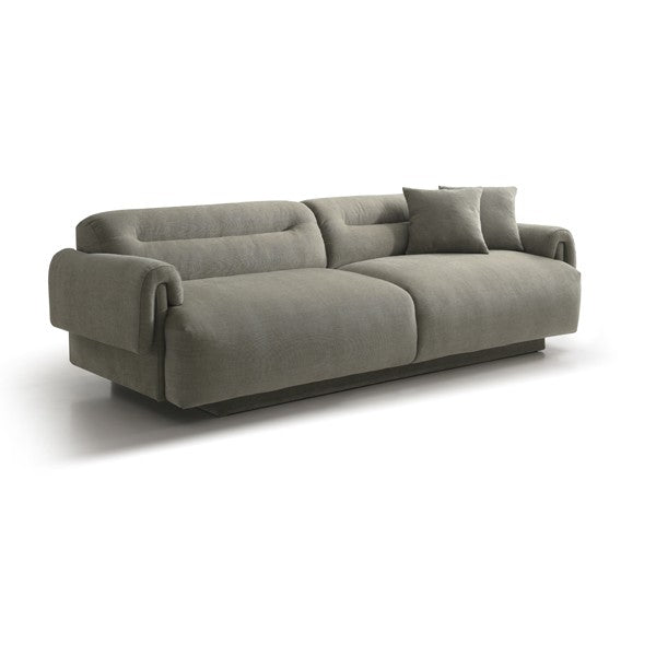 Tommy Franks Frankie four seater sofa