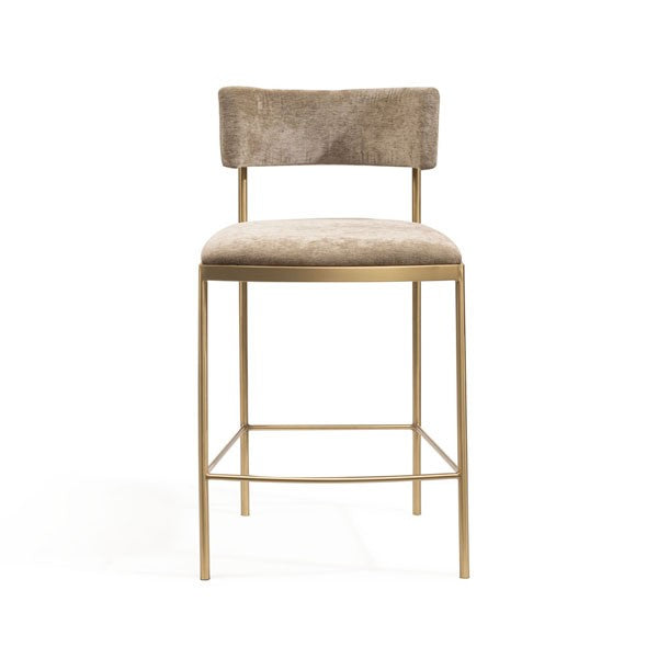Envie II Counter Stool - Giselle Olive
