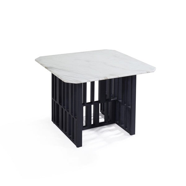 Tommy Franks Lexington side table, alternate view