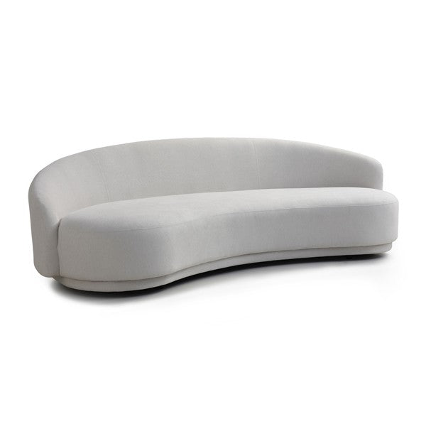 Tommy Franks Cove sofa, alternate view