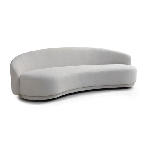 Tommy Franks Cove sofa, alternate view
