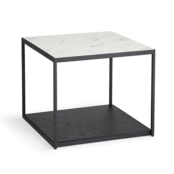 Tommy Franks Bolton side table, alternate view