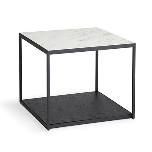 Tommy Franks Bolton side table, alternate view