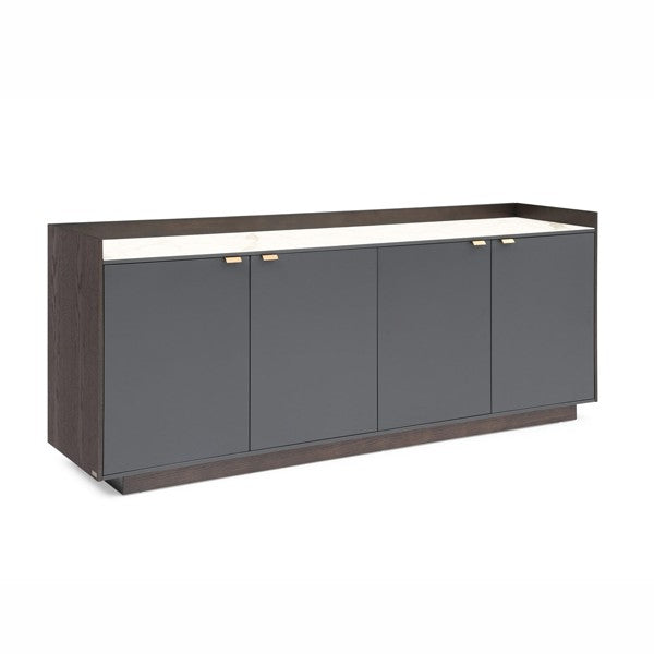 Saviour Buffet - Anthracite