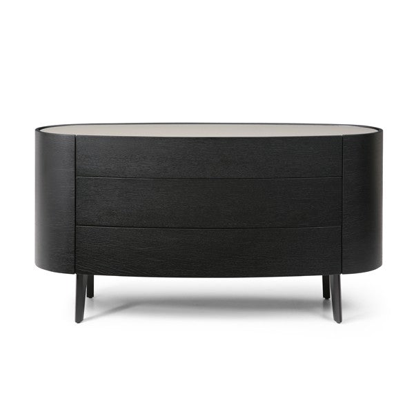 Weston Dresser - Black Oak