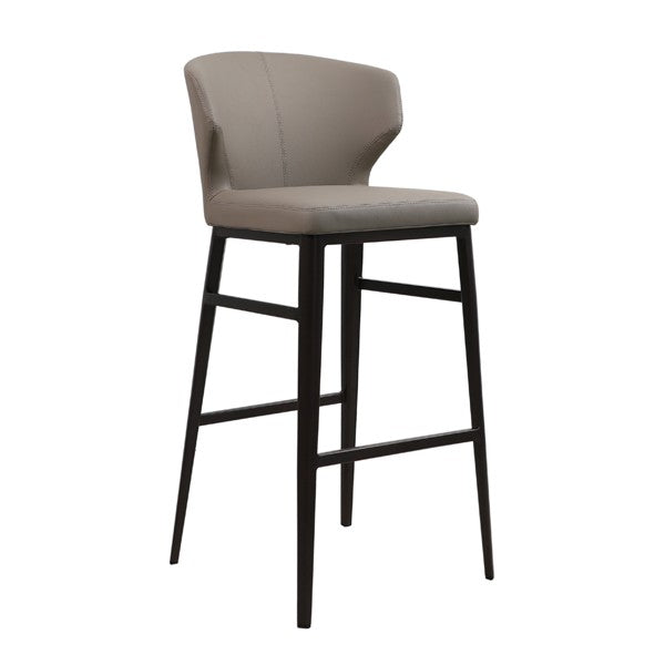 Tommy Franks Kabo bar stool, alternate view