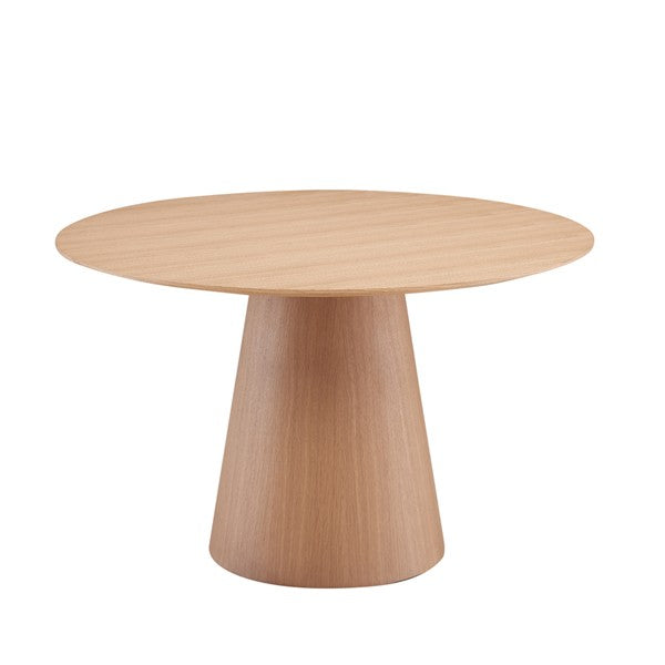 Tavamo 135 Dining Table - Ash Oak