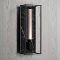 Buster + Punch Caged Wall Light — Large