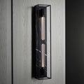 Buster + Punch Caged Wall Light — X-Large