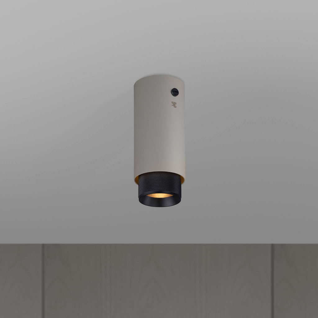 Buster + Punch Exhaust Surface Cross Stone spotlight