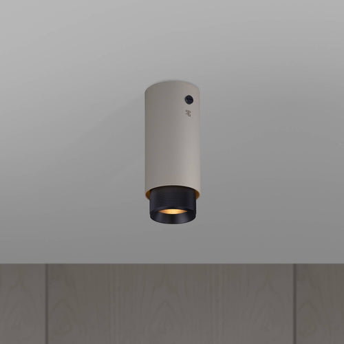 Buster + Punch Exhaust Surface Cross Stone spotlight