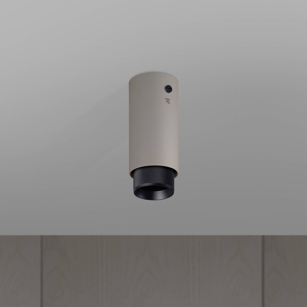 Buster + Punch Exhaust Surface Cross Stone, detail