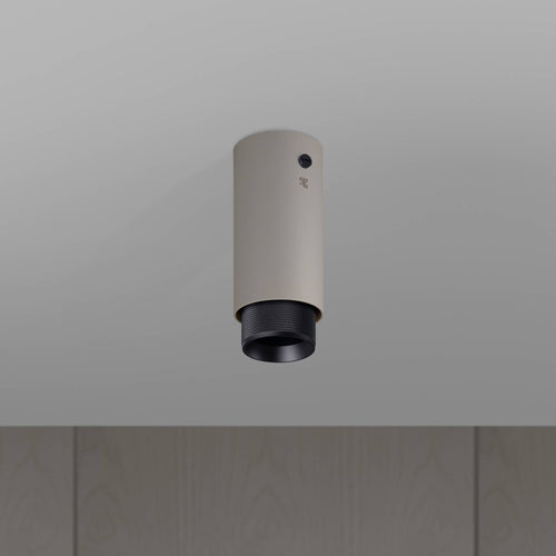 Buster + Punch Exhaust Surface Cross Stone, detail