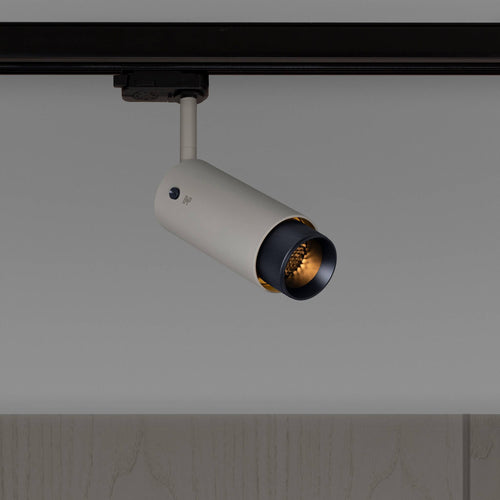 Buster + Punch Exhaust Track Cross Stone spotlight
