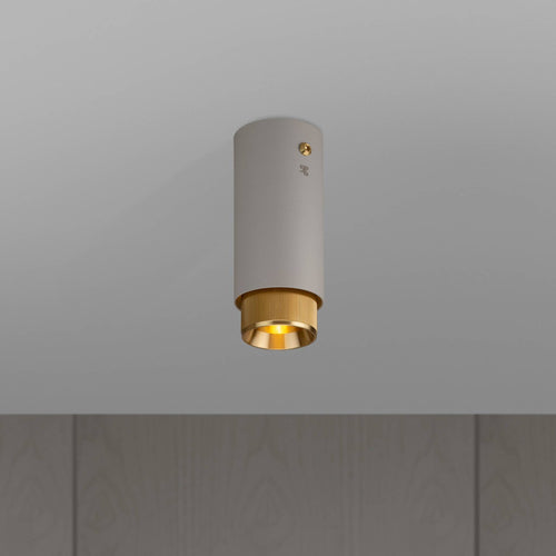 Buster + Punch Exhaust Surface Linear Stone spotlight