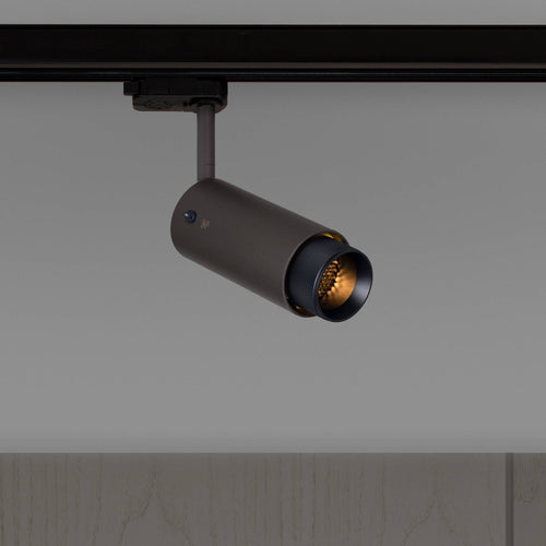 Buster + Punch Exhaust Track Cross Graphite spotlight