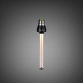 Buster + Punch Buster Bulb — Forked, Smoked, E27 LED