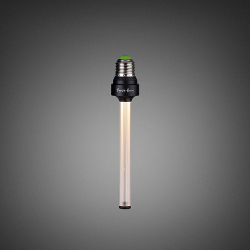 Buster + Punch Buster Bulb Forked Smoked