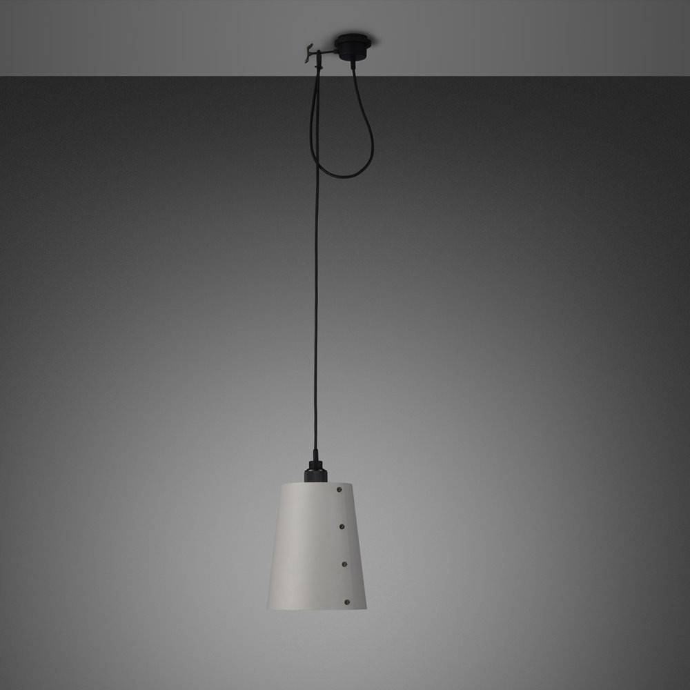 Buster + Punch Hooked 1.0 Large Stone with Smoked Bronze hardware