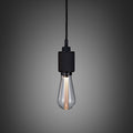 Buster + Punch Heavy Metal Pendant Light — Cross Knurl