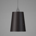 Buster + Punch Hooked Shade — Large