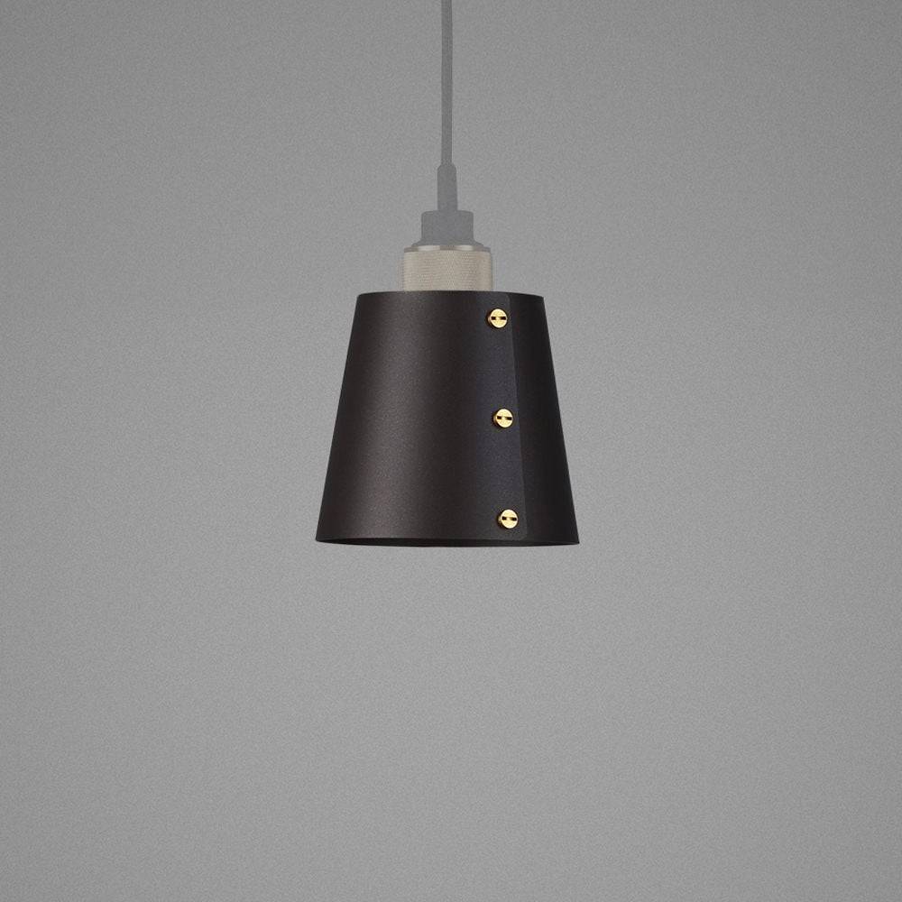 Buster + Punch Hooked Shade Small in Graphite